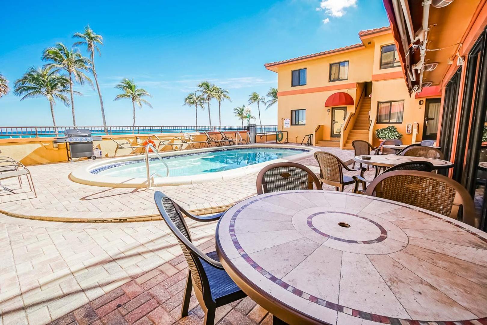 Hollywood Sands Resort Exteriér fotografie