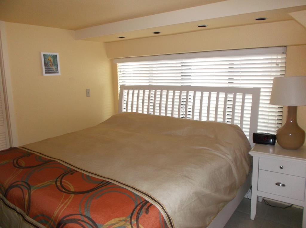Hollywood Sands Resort Pokoj fotografie